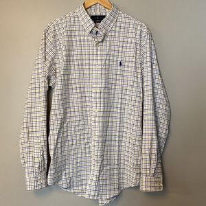 Ralph Lauren button down